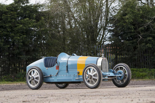 Bugatti Type 35